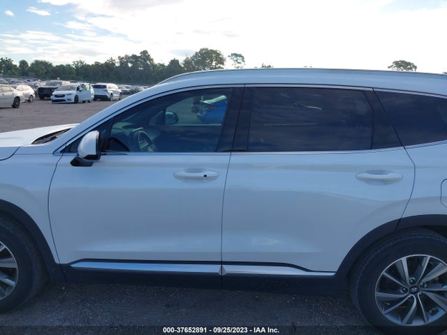 Hyundai Santa Fe Sel Plus 2019 5NMS33AD1KH089034 Image 14