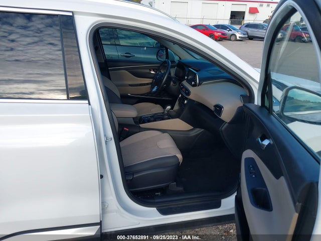 Hyundai Santa Fe Sel Plus 2019 5NMS33AD1KH089034 Image 5