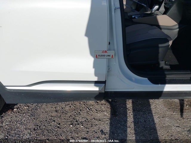 2019 HYUNDAI SANTA FE SEL PLUS VIN: 5NMS33AD1KH089034