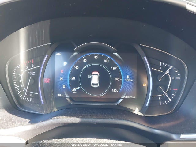 Hyundai Santa Fe Sel Plus 2019 5NMS33AD1KH089034 Image 7