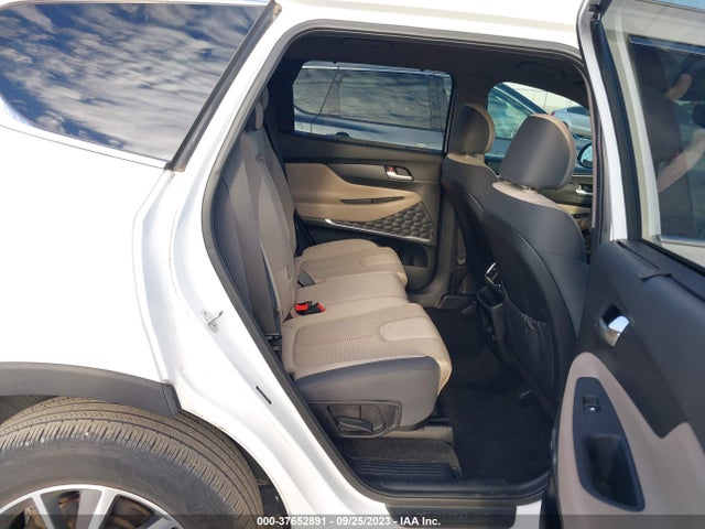 Hyundai Santa Fe Sel Plus 2019 5NMS33AD1KH089034 Image 8