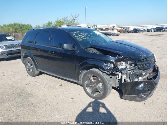 2015 3C4PDCGG1FT597680 main image