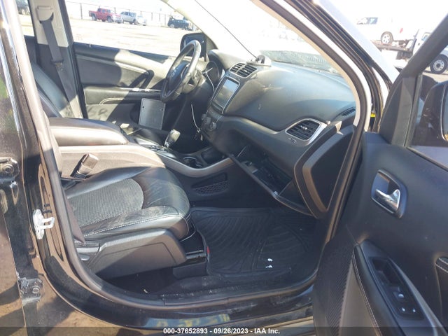 Dodge Journey Crossroad 2015 3C4PDCGG1FT597680 Image 5