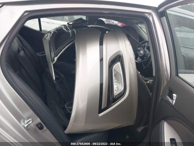 KIA OPTIMA SX 2015 5XXGR4A71FG469841 Image 9
