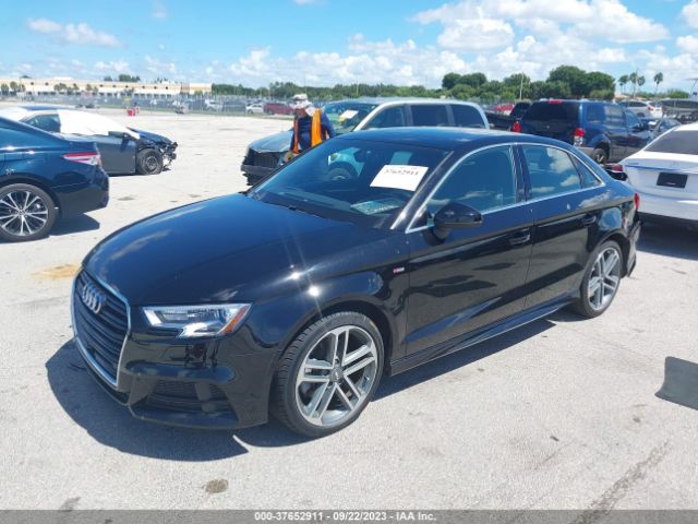 WAUGUGFF2J1078621 Audi A3 2.0t Tech Premium/2.0t Premium