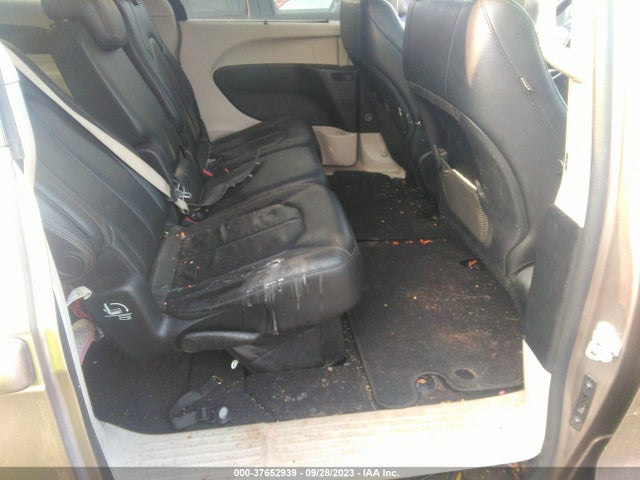 2C4RC1BG5HR705330 Chrysler Pacifica Touring-l
