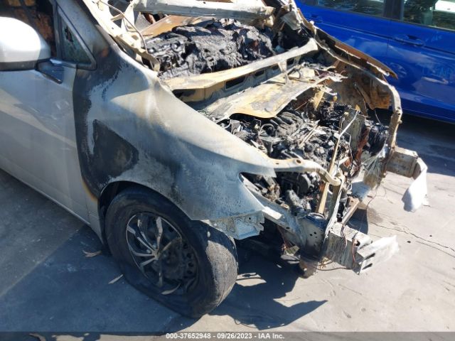 JN8AE2KP9G9150761 Nissan QUEST S
