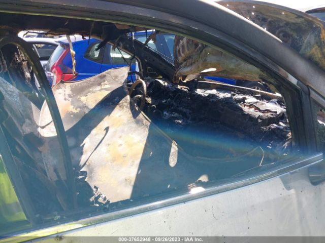 JN8AE2KP9G9150761 Nissan QUEST S