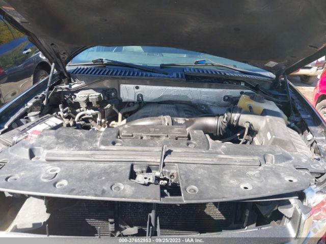 1FMJU1JT9GEF43265 Ford Expedition Xlt/king Ranch