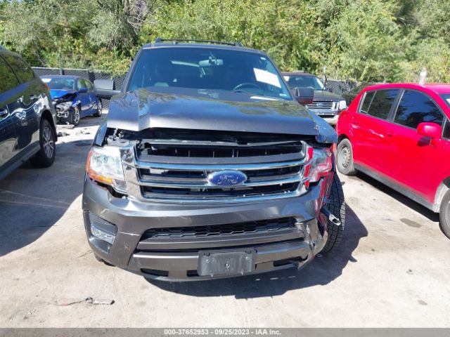 1FMJU1JT9GEF43265 Ford Expedition Xlt/king Ranch