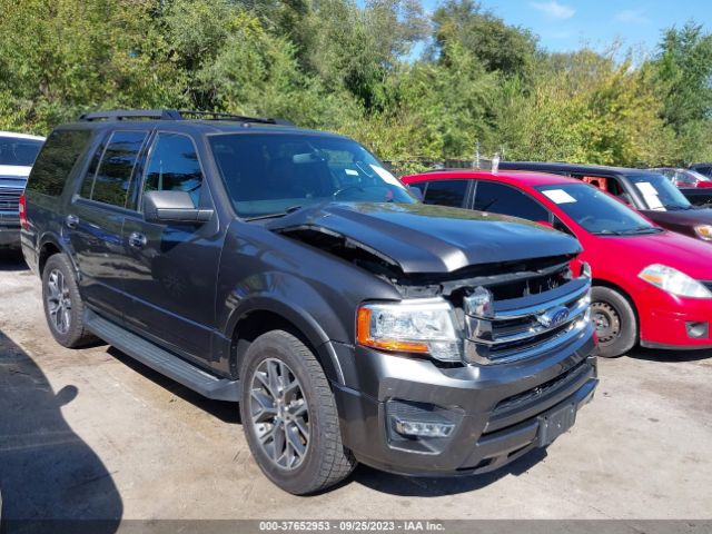 1FMJU1JT9GEF43265 Ford Expedition Xlt/king Ranch