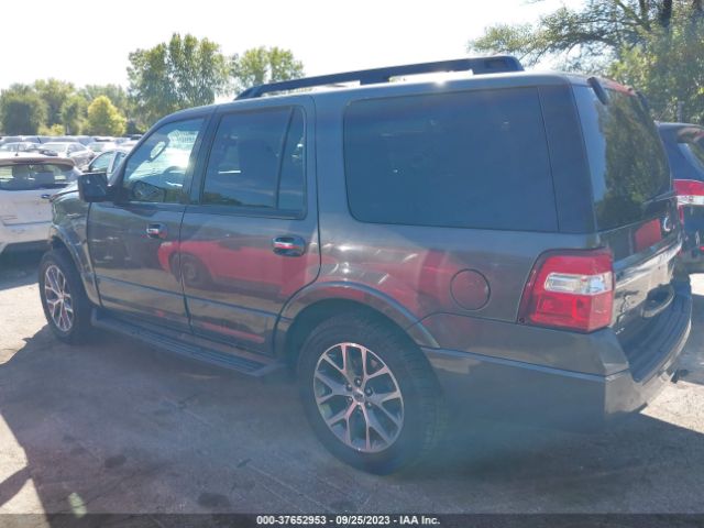 1FMJU1JT9GEF43265 Ford Expedition Xlt/king Ranch
