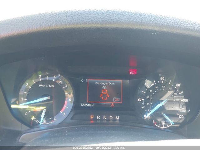 1FMJU1JT9GEF43265 Ford Expedition Xlt/king Ranch