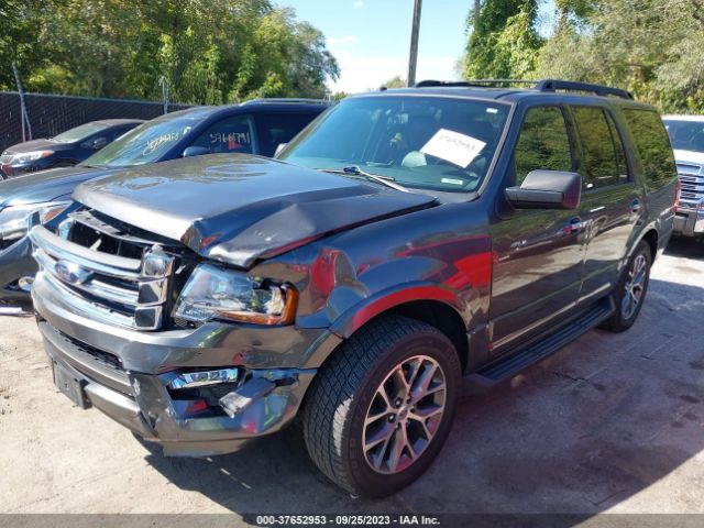 1FMJU1JT9GEF43265 Ford Expedition Xlt/king Ranch