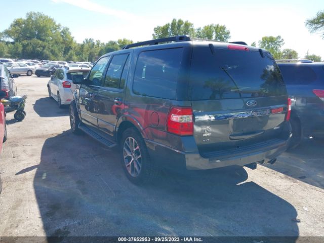 1FMJU1JT9GEF43265 Ford Expedition Xlt/king Ranch