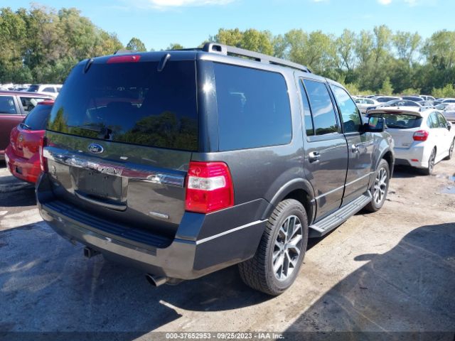 1FMJU1JT9GEF43265 Ford Expedition Xlt/king Ranch