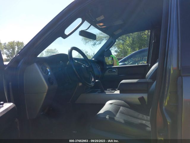 1FMJU1JT9GEF43265 Ford Expedition Xlt/king Ranch