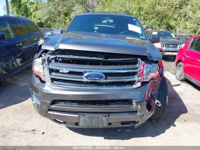 1FMJU1JT9GEF43265 Ford Expedition Xlt/king Ranch