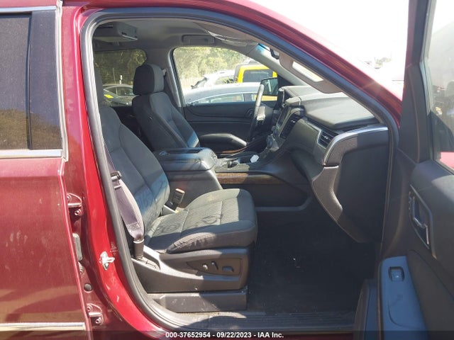 Chevrolet Suburban Ls 2016 1GNSKGKC2GR302034 Image 5