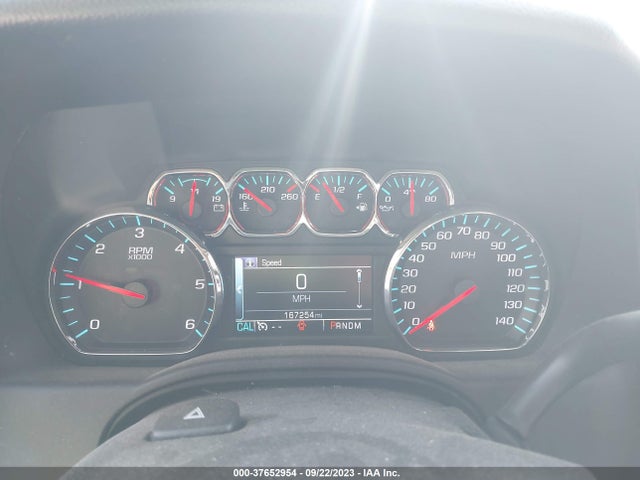Chevrolet Suburban Ls 2016 1GNSKGKC2GR302034 Image 7