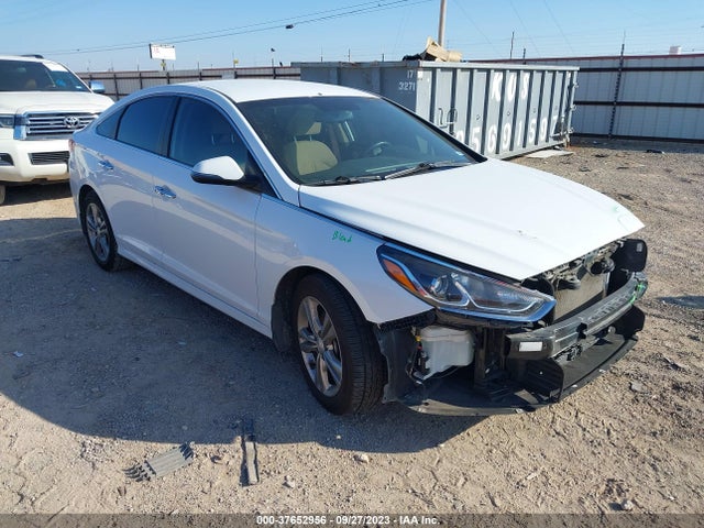 2019 5NPE34AF1KH800870 main image