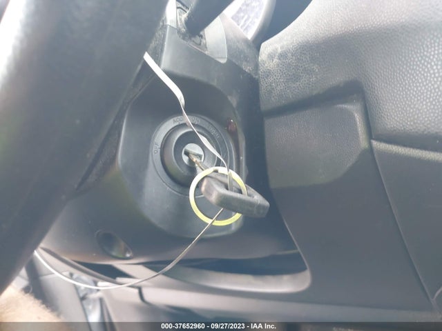 2012 MAZDA MAZDA5 SPORT VIN: JM1CW2BL6C0112613