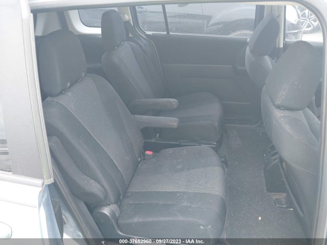 2012 MAZDA MAZDA5 SPORT VIN: JM1CW2BL6C0112613