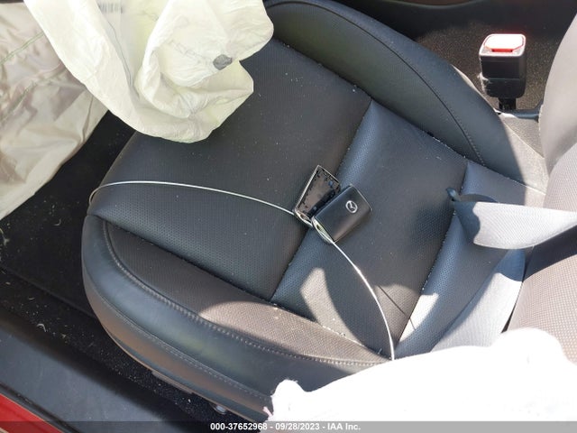 Mazda Cx-30 2.5 S Premium Package 2022 3MVDMBDL5NM407644 Image 11