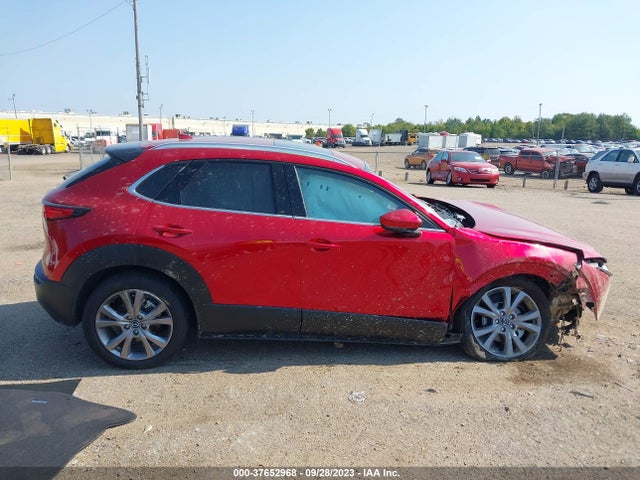 Mazda Cx-30 2.5 S Premium Package 2022 3MVDMBDL5NM407644 Image 13