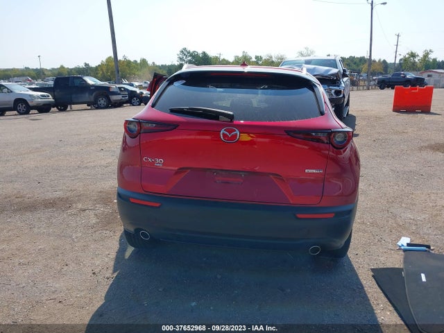 Mazda Cx-30 2.5 S Premium Package 2022 3MVDMBDL5NM407644 Image 16