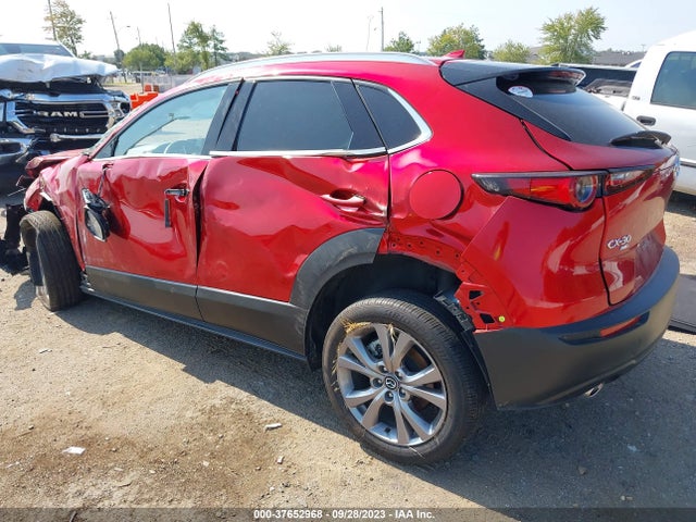 Mazda Cx-30 2.5 S Premium Package 2022 3MVDMBDL5NM407644 Image 3