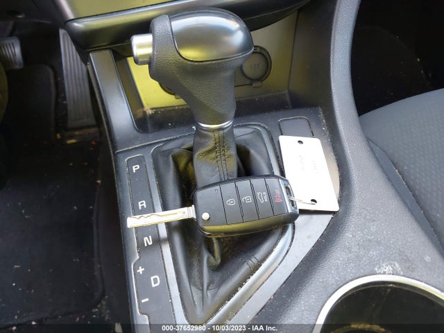 KIA Optima Lx 2015 5XXGM4A72FG497517 Image 11