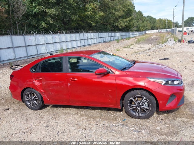 KIA Forte Lxs 2022 3KPF24AD7NE430006 Image 13
