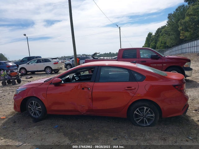 KIA Forte Lxs 2022 3KPF24AD7NE430006 Image 14