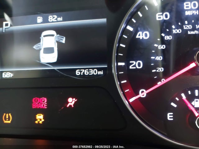 KIA Forte Lxs 2022 3KPF24AD7NE430006 Image 15