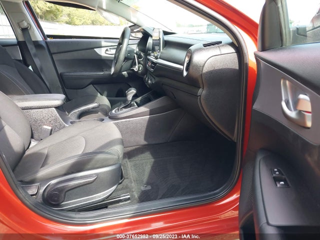KIA Forte Lxs 2022 3KPF24AD7NE430006 Image 5