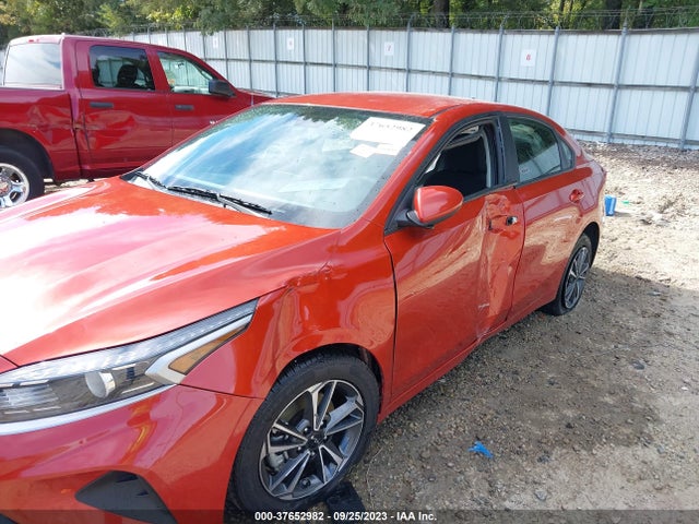KIA Forte Lxs 2022 3KPF24AD7NE430006 Image 6