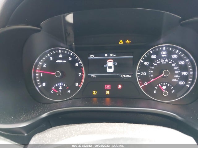 KIA Forte Lxs 2022 3KPF24AD7NE430006 Image 7
