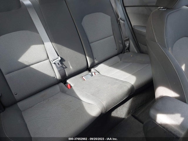 KIA Forte Lxs 2022 3KPF24AD7NE430006 Image 8