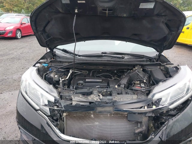 Honda CR-V LX 2015 2HKRM4H34FH687187 Image 10