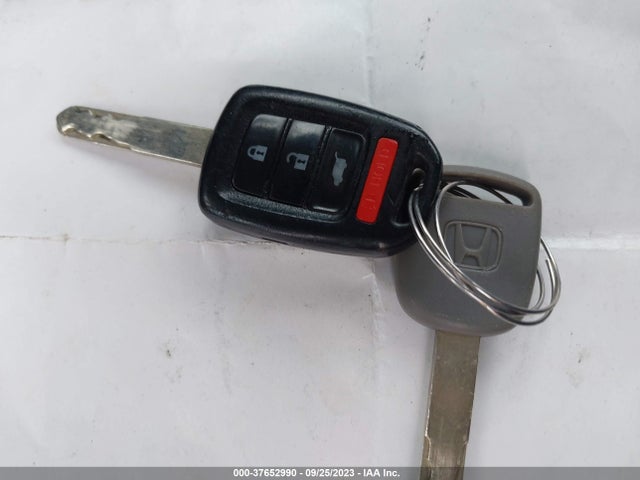 Honda CR-V LX 2015 2HKRM4H34FH687187 Image 11