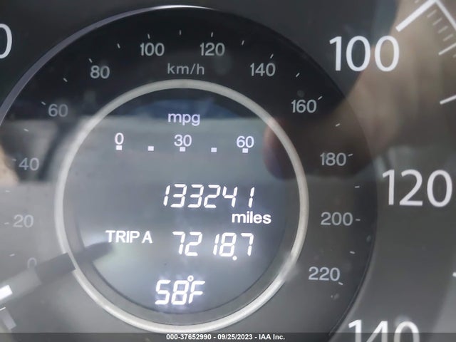 Honda CR-V LX 2015 2HKRM4H34FH687187 Image 7