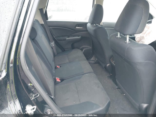 Honda CR-V LX 2015 2HKRM4H34FH687187 Image 8