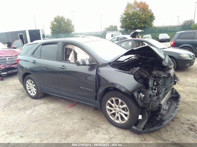 2018 2GNAXREV9J6333791 zdjęcie główne