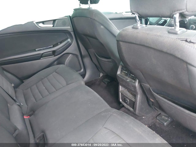 2017 FORD EDGE SEL VIN: 2FMPK3J96HBB59134