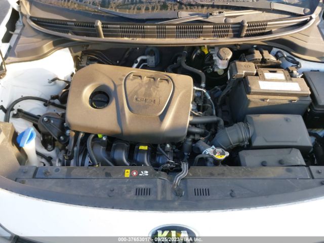 3KPA24AB2KE200670 KIA RIO S