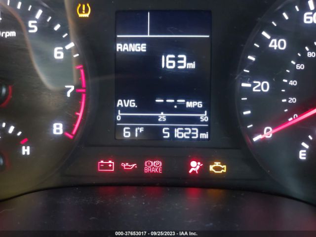 3KPA24AB2KE200670 KIA RIO S