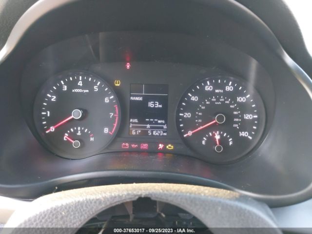 3KPA24AB2KE200670 KIA RIO S