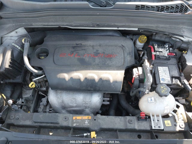 ZACNJABBXLPL02446 Jeep Renegade Altitude