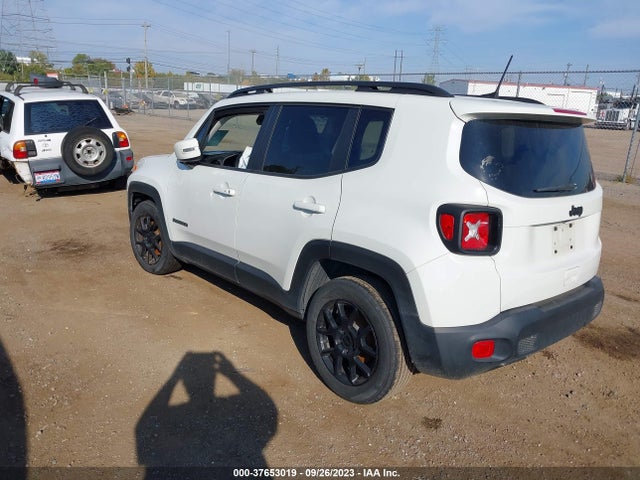ZACNJABBXLPL02446 Jeep Renegade Altitude